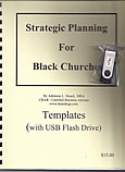 Strategic Planning for Churches